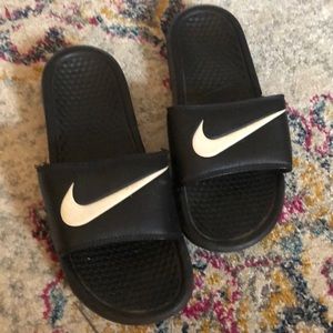 Nike Slip-In sandals